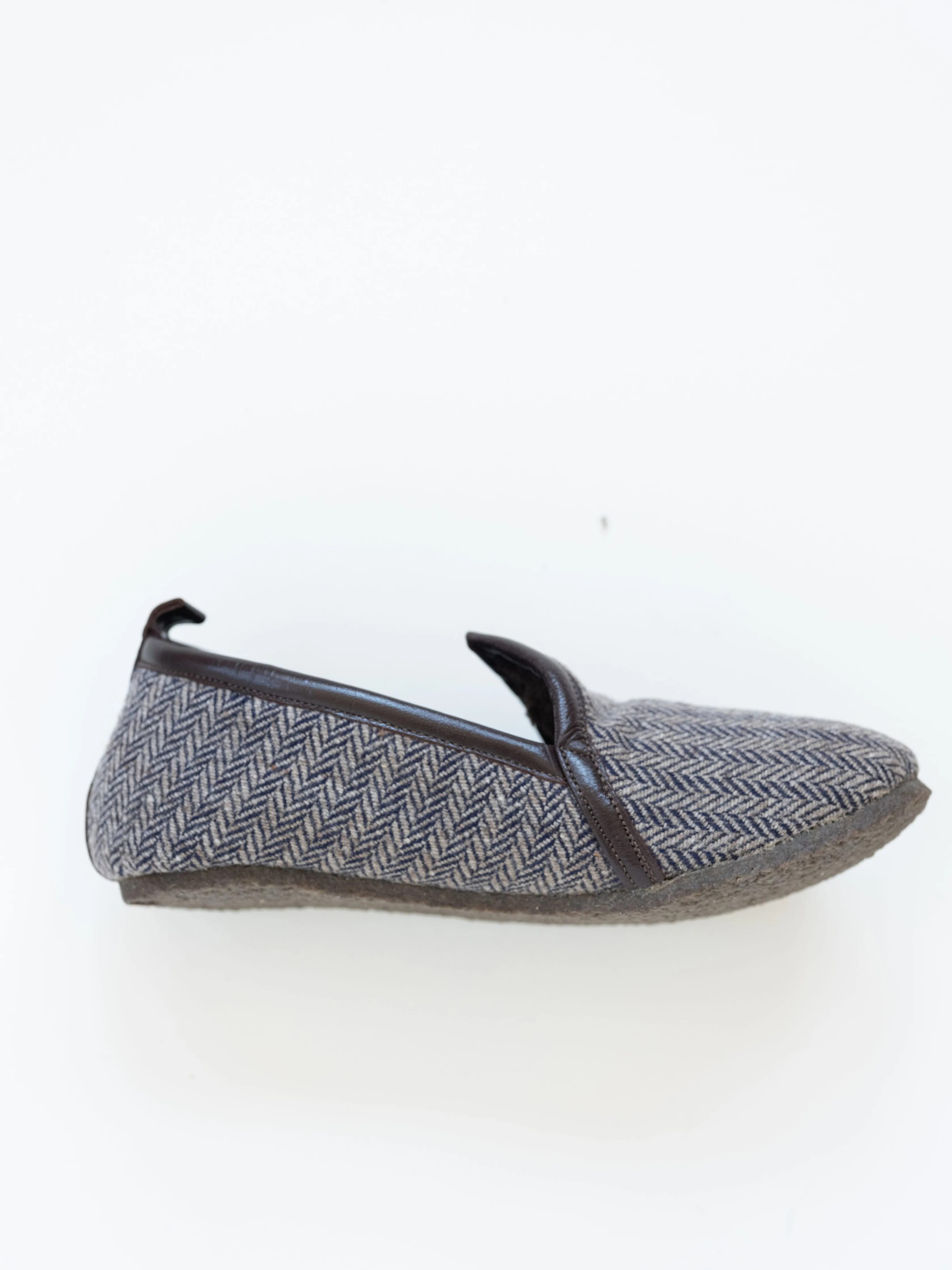 Women's Shearling Espadrilles