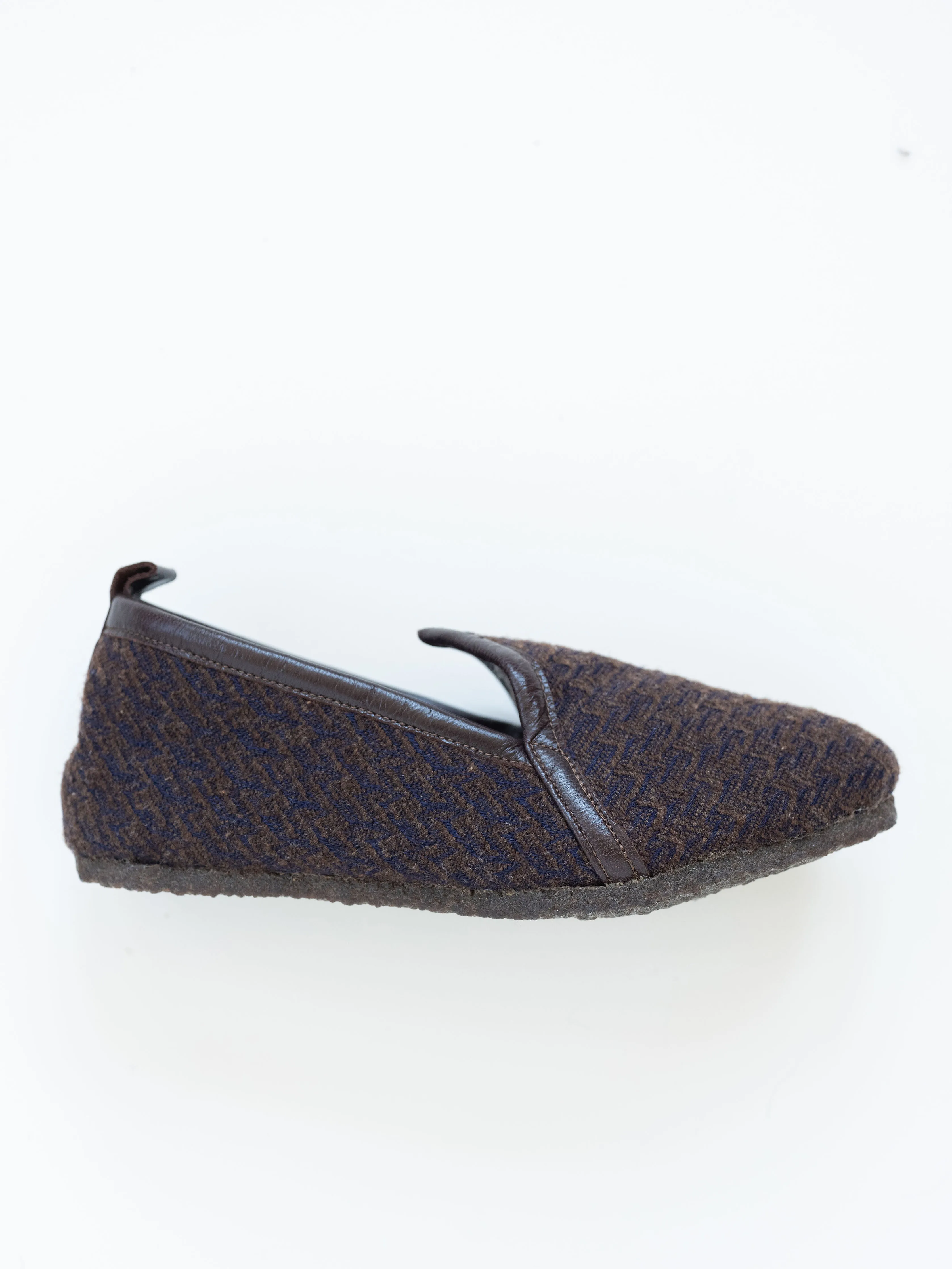 Women's Shearling Espadrilles