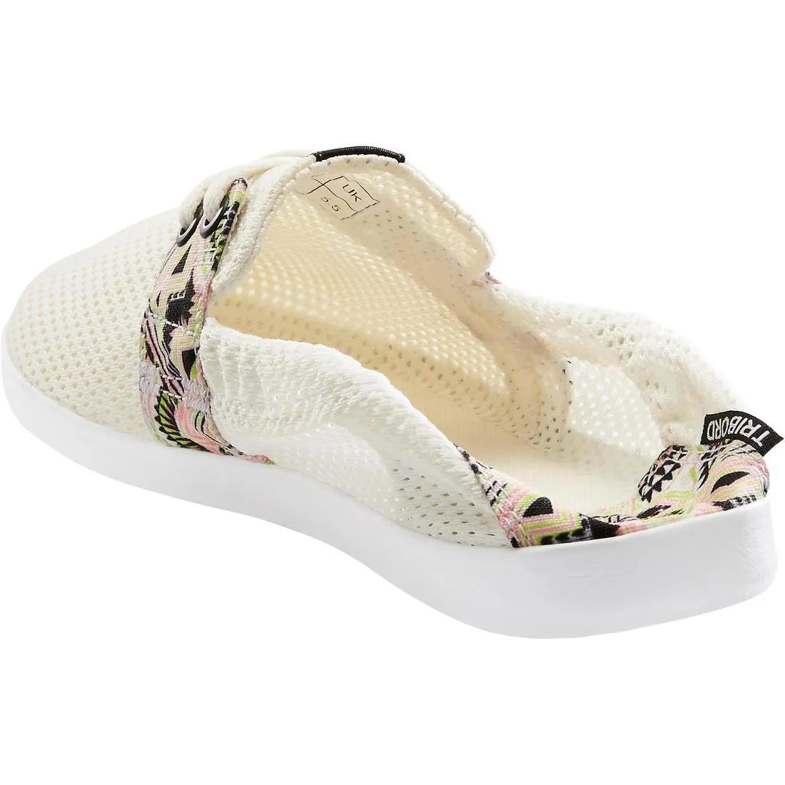 Women’s Shoes Areeta - Longi