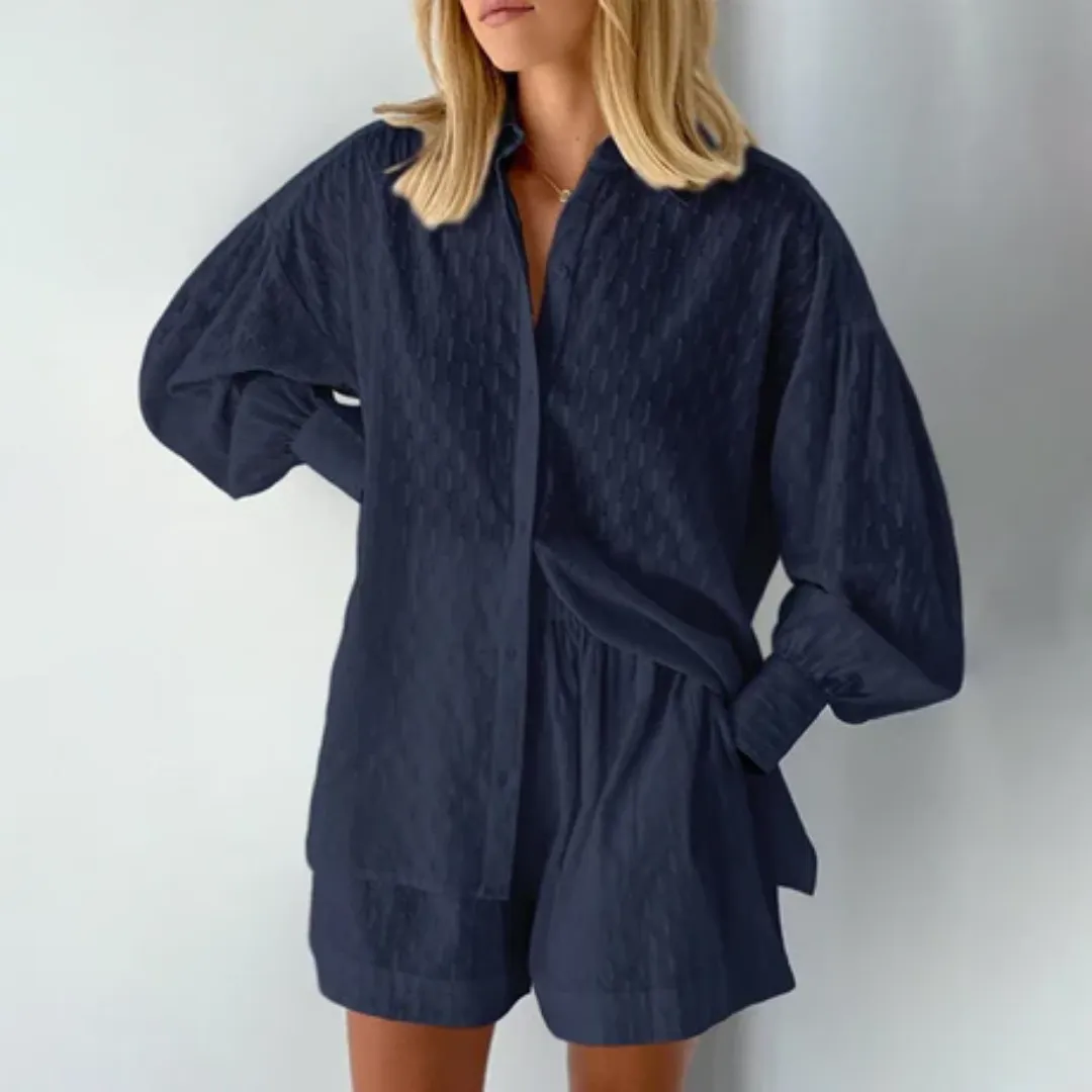 Women's Summer Beach Set | Two Piece