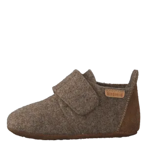 Wool Star Camel