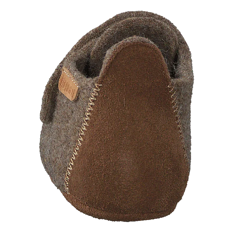 Wool Star Camel