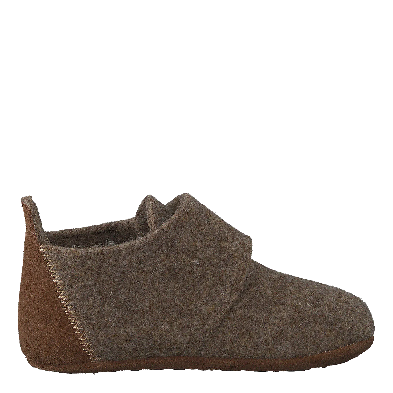 Wool Star Camel