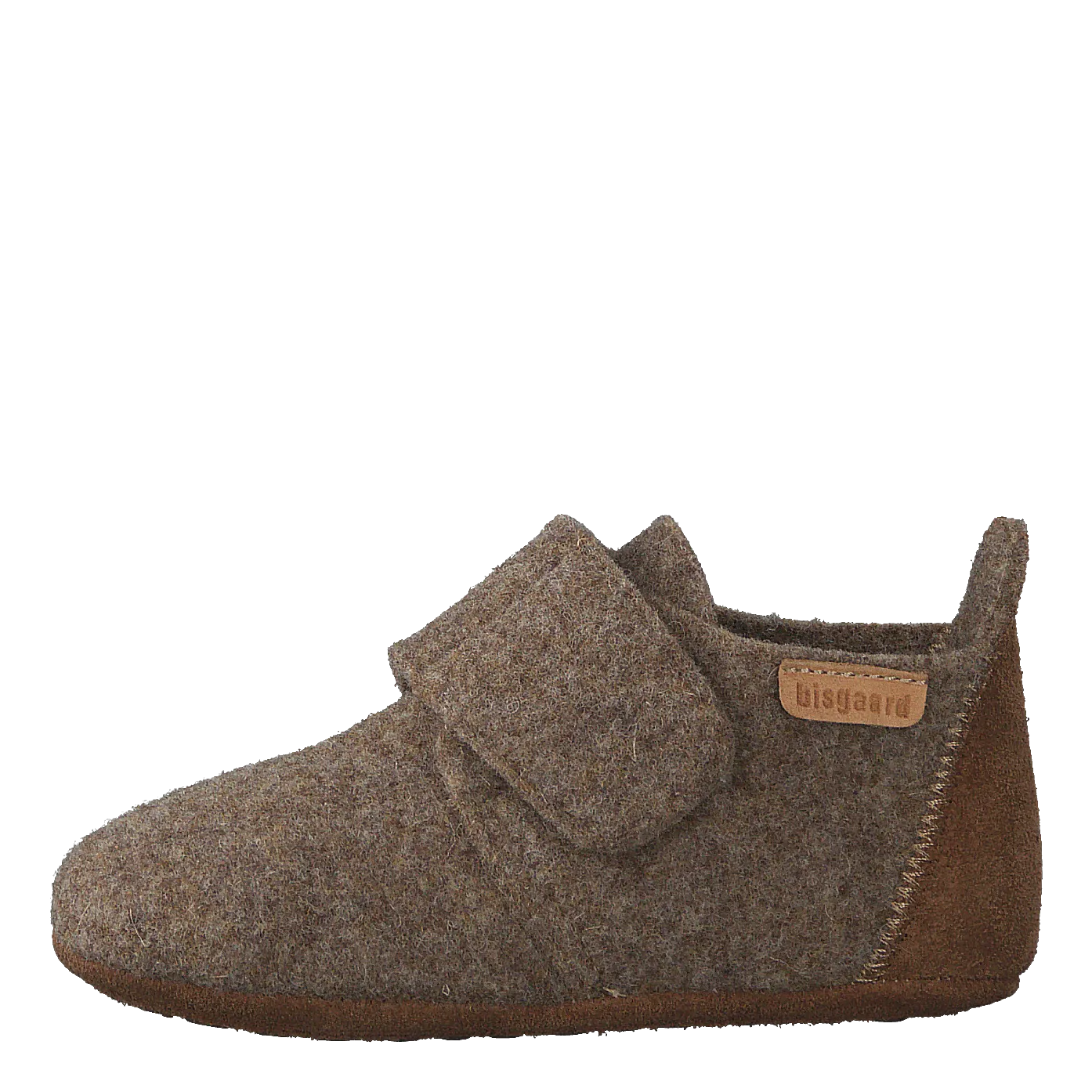 Wool Star Camel