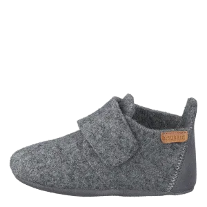Wool Star Grey