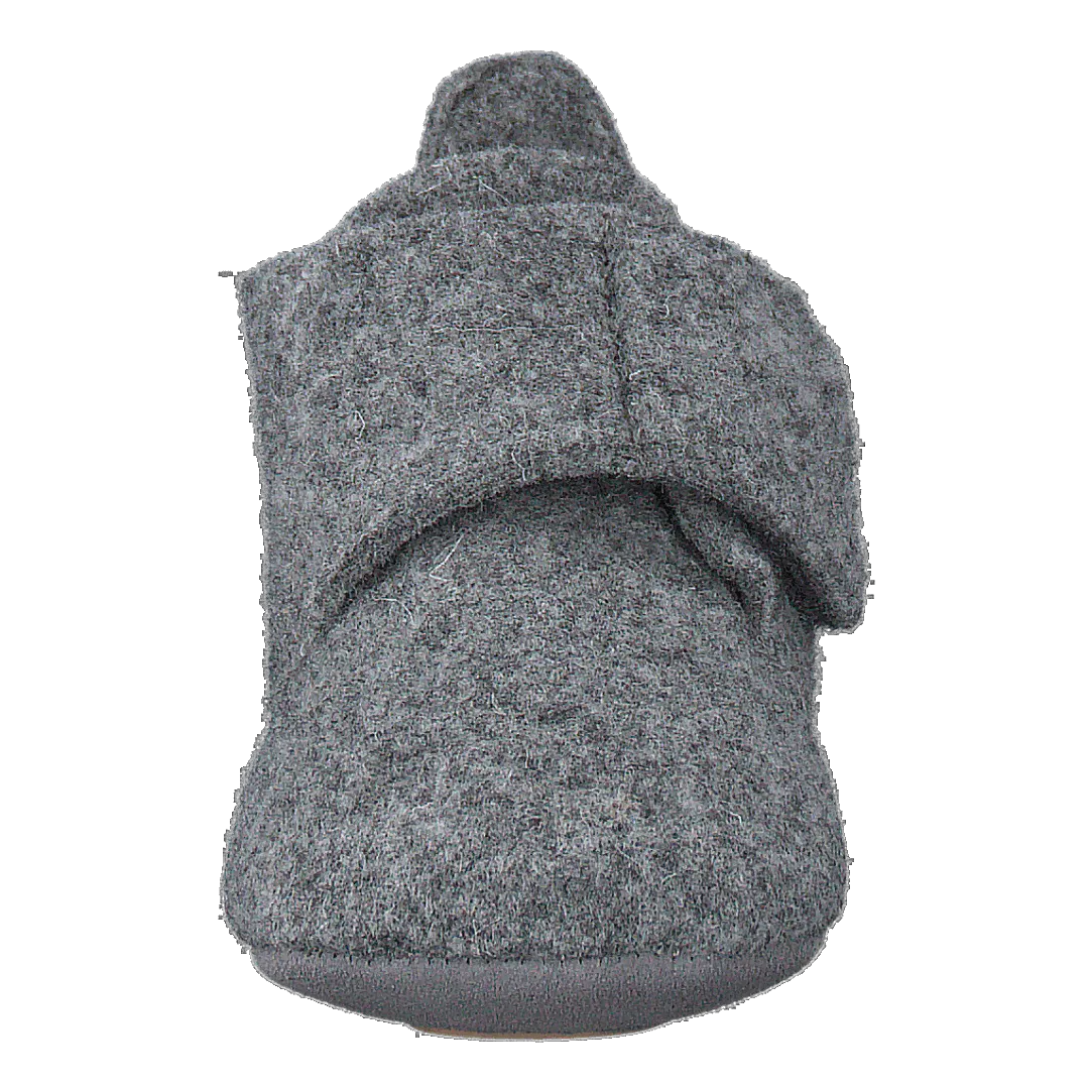 Wool Star Grey