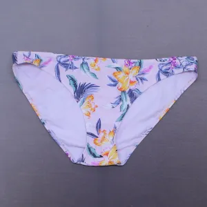 Xhilaration Women's Hipster Bikini Bottom. AFS60B Purple XL
