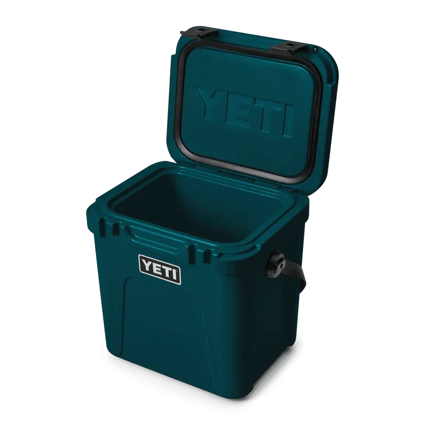 Yeti Roadie 24 Cooler Algave Teal