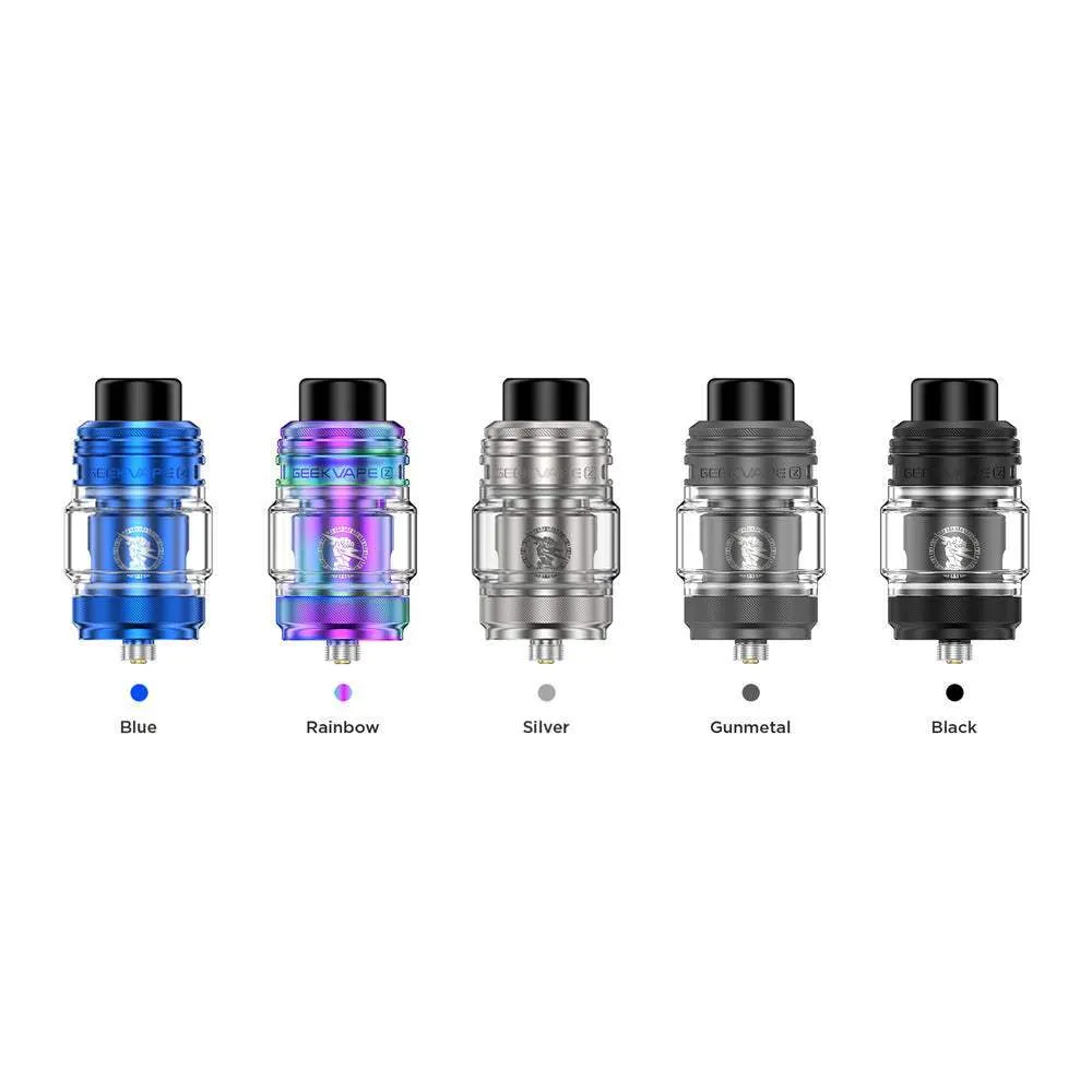 Z FLI - 2ML TANK BY GEEKVAPE (Zeus 3)