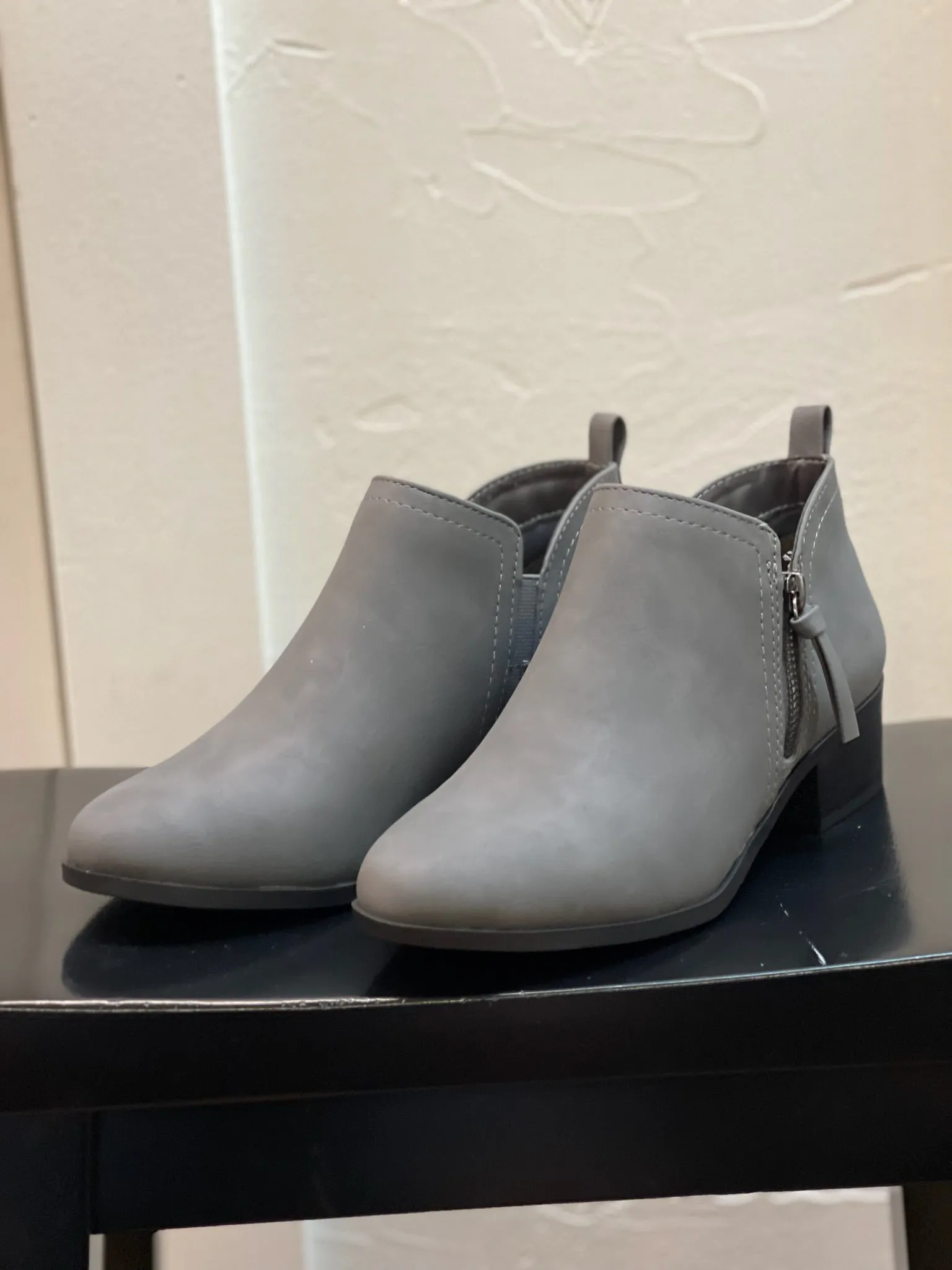 Zane - Soda Shoes