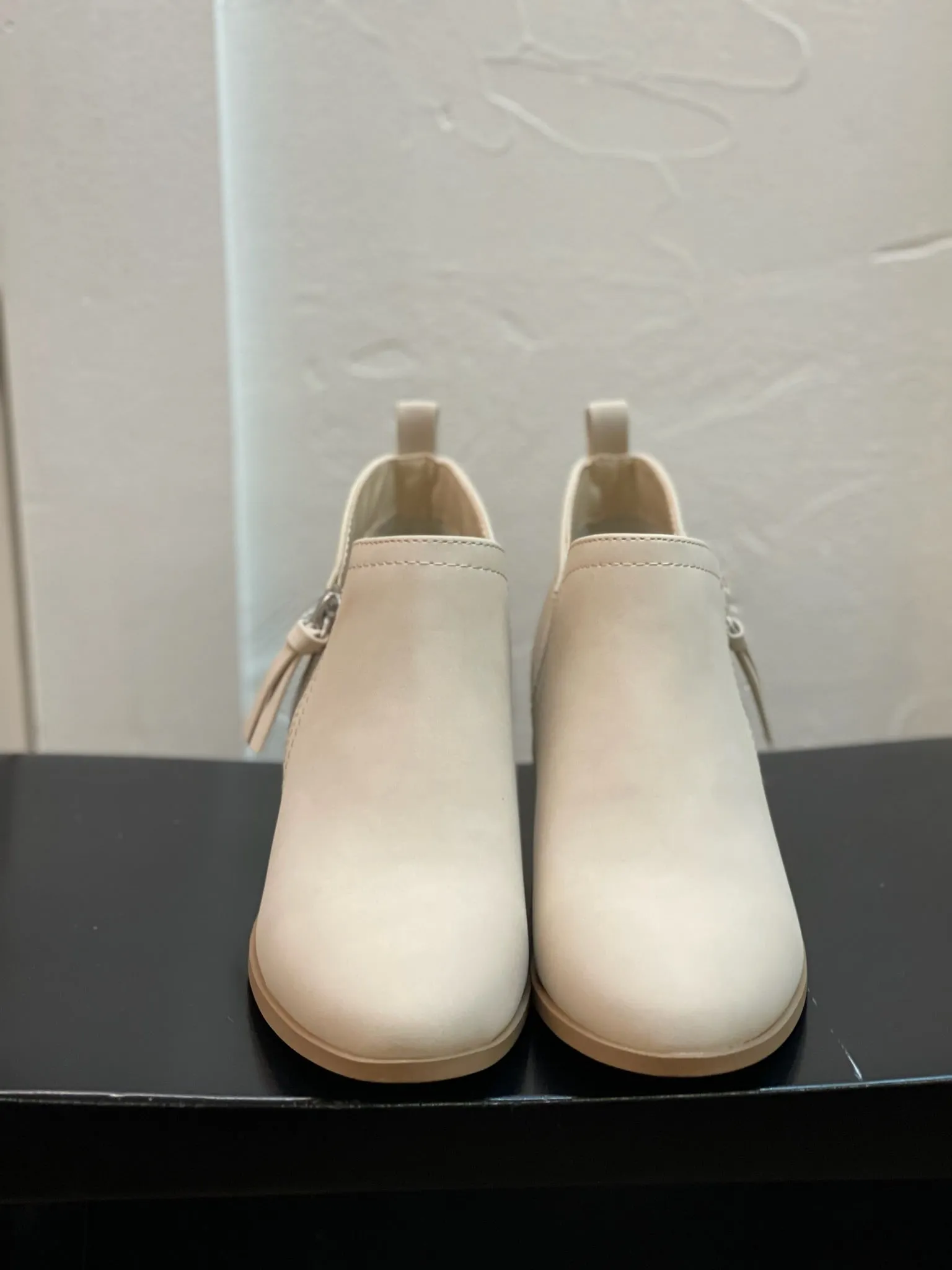 Zane - Soda Shoes