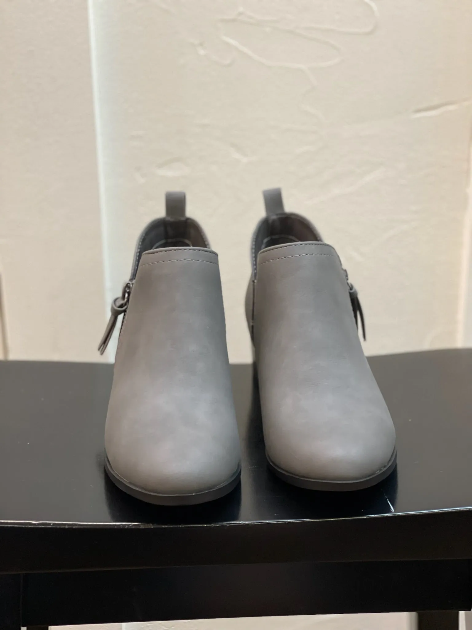 Zane - Soda Shoes