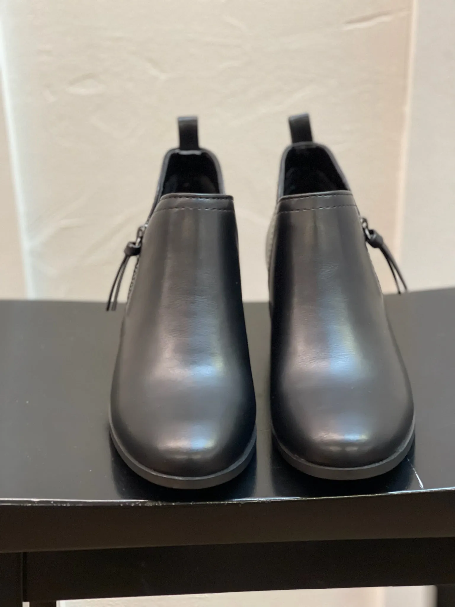 Zane - Soda Shoes
