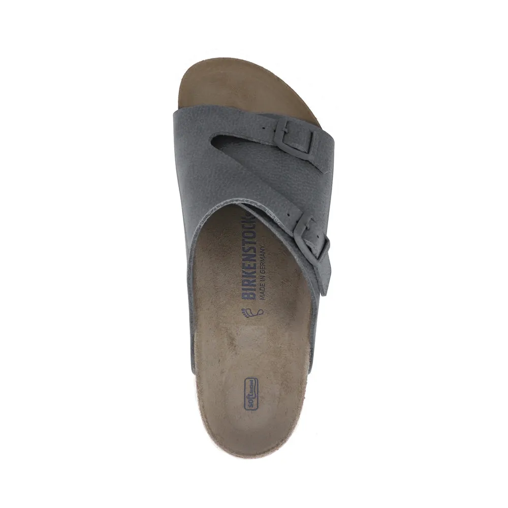 Zurich Soft Footbed - Birko-Flor® (Ladies')