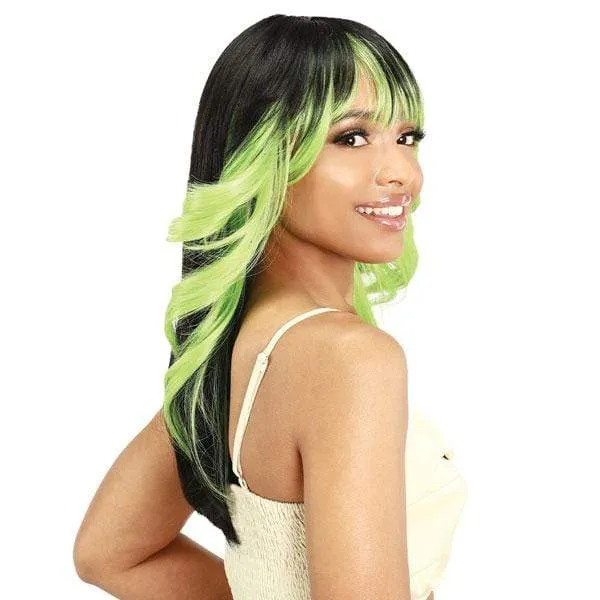 Zury Sis Color Point Wig - FW FLOWER