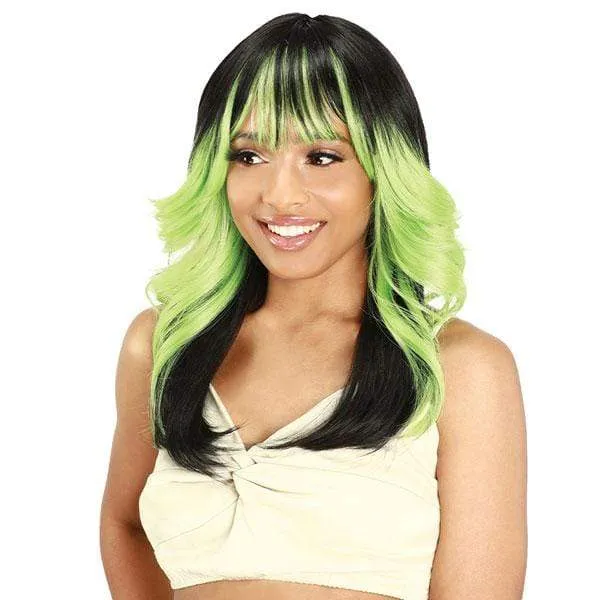 Zury Sis Color Point Wig - FW FLOWER