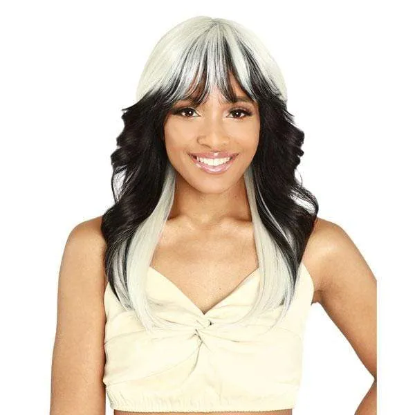 Zury Sis Color Point Wig - FW FLOWER